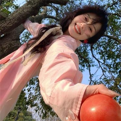 玉女怀春