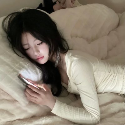 可爱的小崽子们